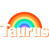 Zodiac sign Taurus