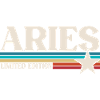 Zodiac sign Aries