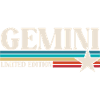 Zodiac sign Gemini