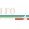 Zodiac sign Leo
