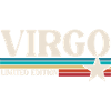 Zodiac sign Virgo