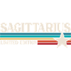 Zodiac sign Sagittarius