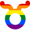 Zodiac sign Taurus LGBT