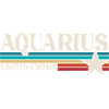 Zodiac sign Aquarius