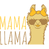 Mrs Mama Llama sunglasses