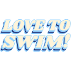 Love To Swim