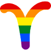 Zodiac sign Aries LGBT