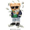 millionaire