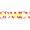 Spanien