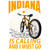Indiana travel gift