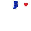 Indiana heartbeat gift