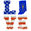 Dear Indiana Gift