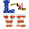 Dear maryland gift