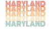 Cadeau des résidents du Maryland