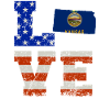 Dear Kansas gift