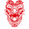 Masque rouge 2