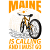 Maine travel gift