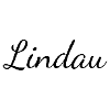 Lindau - Textdesign mit Stadtnamen
