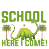 Pre School Herei Come
