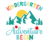 Maternelle L'aventure Commence