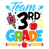 Team 3rd Year