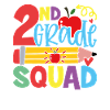 Year 2 Team