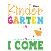 L'école Maternelle Me Voilà