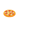 Funny Pizza Volume