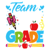 Team 3rd Year