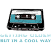 Retro Kassette