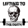 Heben zum Tod