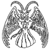 crusader Baphomet demon