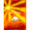 Mountain Day Japan