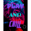 Play and chill