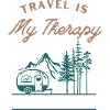 TravelTherapy - Wohnwagen
