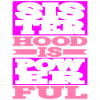 Sisterhood is Powerful 19