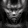 wolf man