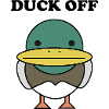 DUCK OFF
