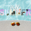 Hello summer