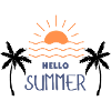 Hello Summer 2