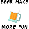 Bier Outfit