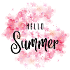 Hello Summer 3