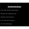 Smokerbesitzer