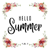Hello Summer enjoy it