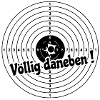 Völlig daneben