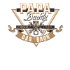 Papa Daddy Dad Bruh