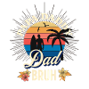 Papa Daddy Dad Bruh