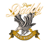 Papa Daddy Dad Bruh