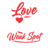Love is the weak point of bullies bullying
