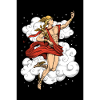 Greek Mythology God Hermes